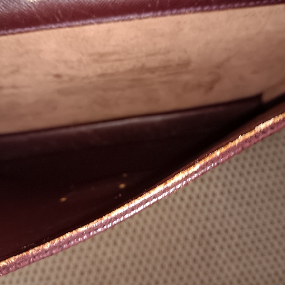 Louis Vuitton Taiga briefcase - Picture 7 of 7